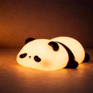 Cute Panda LED Night Light p-3