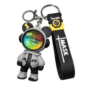 Space Astronaut Keychain p-30
