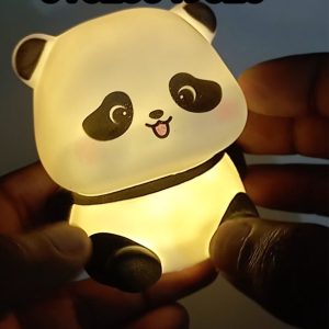 27 Cute Panda Decorative Toy | Adorable Panda Gift Item