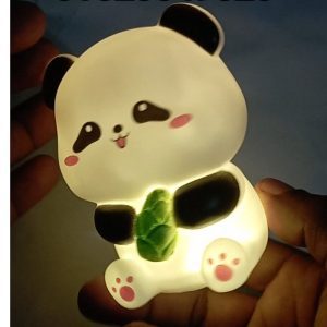 26 Cute Panda Keychain | Adorable Panda Keyring for Bag & School Bag