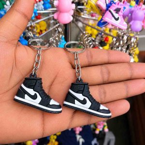 97 এক পিছ  Keychain