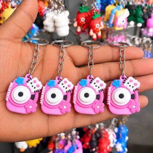 99 এক পিছ  Keychain